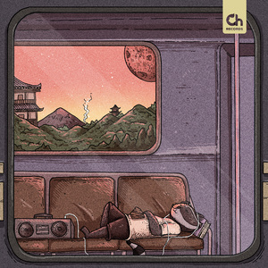 黑人麦克到日本朋友家做客
